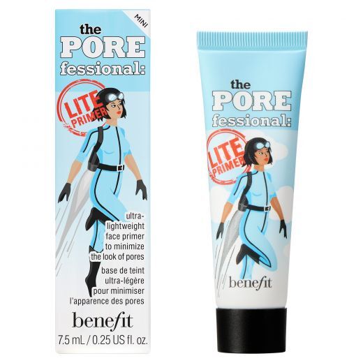 The POREfessional Lite Primer