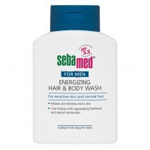 For Men Energizing Hair & Body Wash