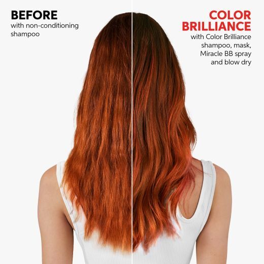 Color Brilliance Miracle BB Spray