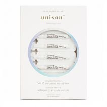 Unison*Concentrated Vitam C Ampule Serum
