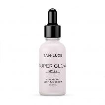 Super Glow Self-Tan Serum SPF 30