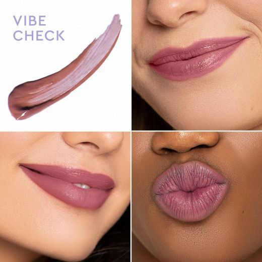 Be A Vip Liquid Lipsticks Vibe Check 