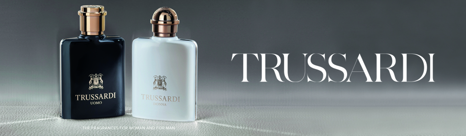 Trussardi kvepalai vyrams