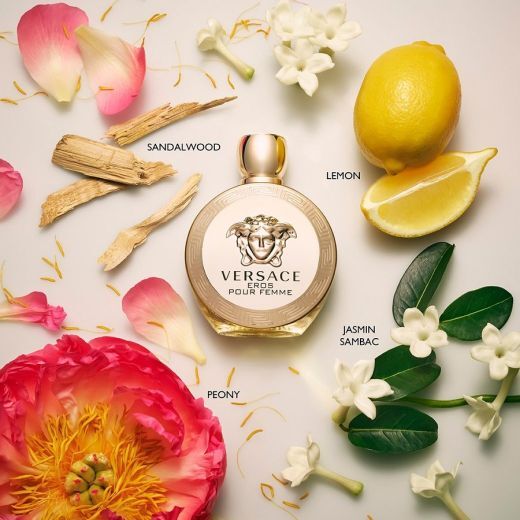 Eros pour Femme EDP