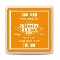 Shea Soap - Almond and Honey