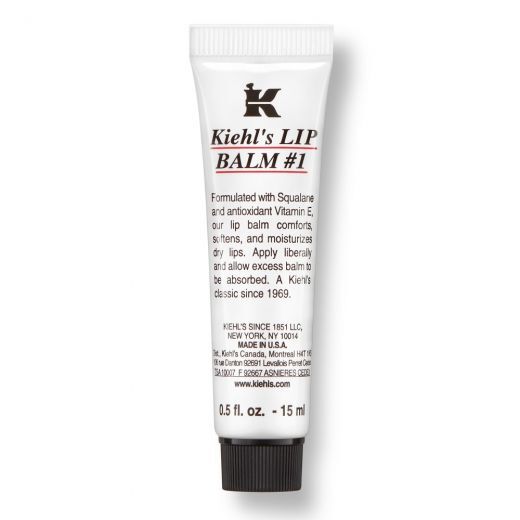 KIEHL'S Lip Balm #1 Lūpų balzamas