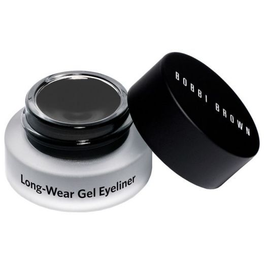 BOBBI BROWN Long Wear Gel Eyeliner Ilgai išliekantis gelinis akių apvadas