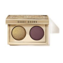  Holidays Collection Luxe Eye Shadow Duo