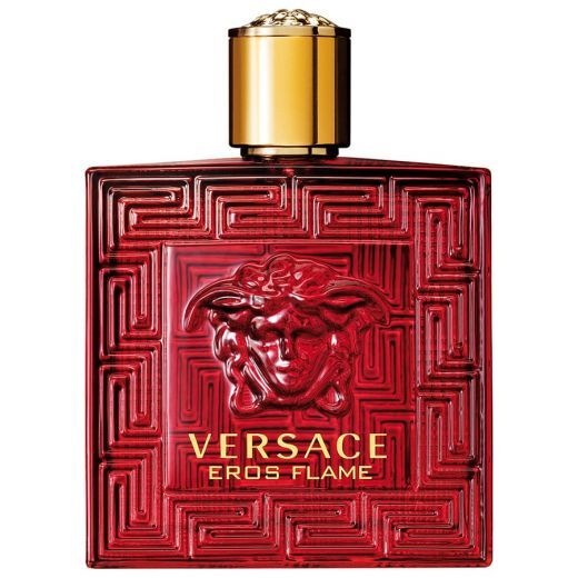 VERSACE Eros Flame Parfumuotas vanduo (EDP)