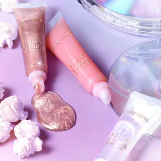 Juicy Tubes, Lip Gloss With Nourishing Formula