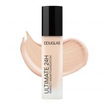  Ultimate 24h Perfect Wear Foundation Nr. 05 Cool Ivory 