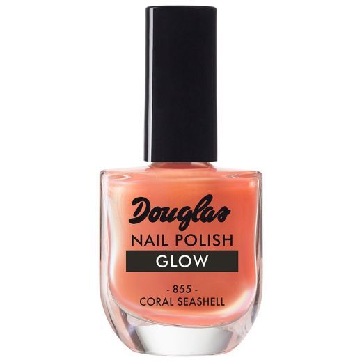 Glow Nail Polish