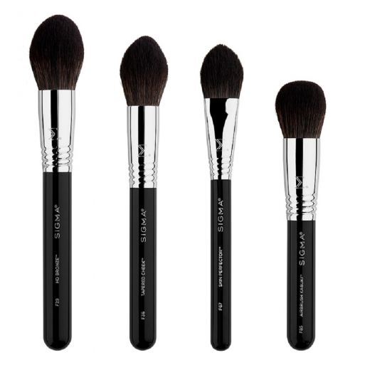 Studio Brush Set