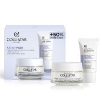  Attivi Puri - Collagen + Malachite Cream Balm Set