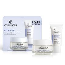 Attivi Puri - Collagen + Malachite Cream Balm Set