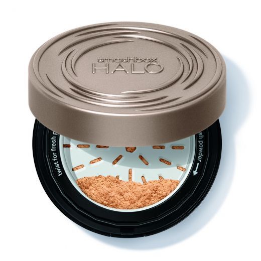 SMASHBOX Halo Fresh Perfecting Powder Biri pudra