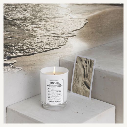 Replica Beach Vibes Candle