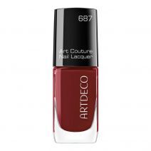 Art Couture Nail Lacquer Nr. 687 Red Carpet