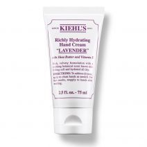 Richly Hydrating Hand Cream Lavender