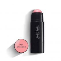 DOUGLAS COLLECTION DOUGLAS MAKE UP Blushy Blush Lip&Cheek Matte Stick Universalūs skruostų ir lūpų dažai