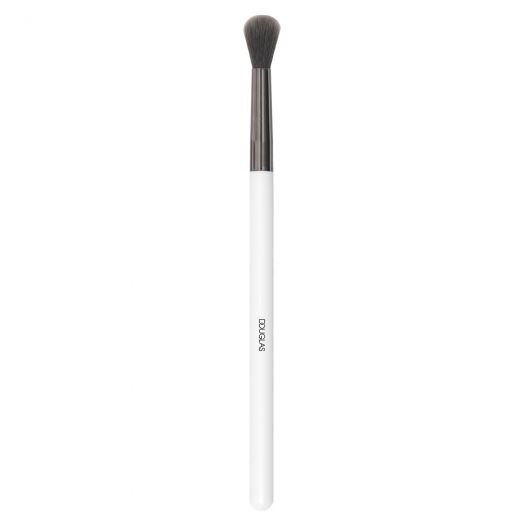 DOUGLAS COLLECTION Charcoal Eyeshadow Blender Brush Akių šešėlių suliejimo šepetėlis