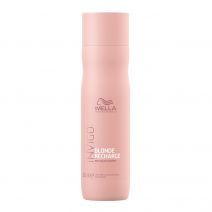 Cool Blonde Color Refreshing Shampoo