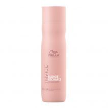 Cool Blonde Color Refreshing Shampoo
