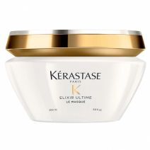 Elixir Ultime Le Masque