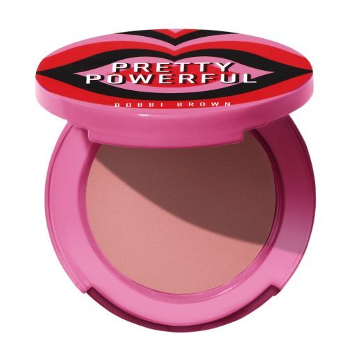 Pretty Powerful Pot Rouge
