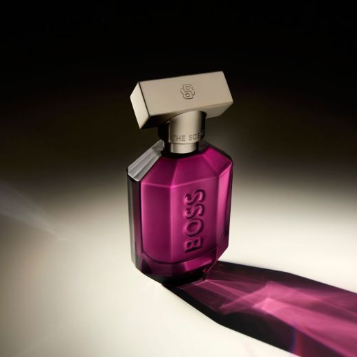 Boss The Scent Magnetic For Her