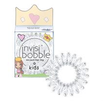 Princess Sparkle No-Ouch Hair Ring 
