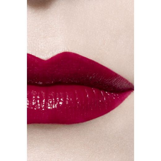 ROUGE ALLURE LAQUE Nr. 80