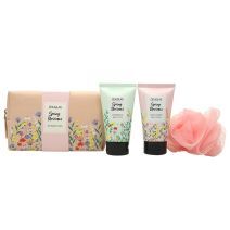 Seasonal Spring Blossoms My Beauty Bag