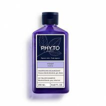 PHYTO PURPLE shampoo for white hair, 250ml