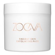 Radiant Skin Exfoliating Pads