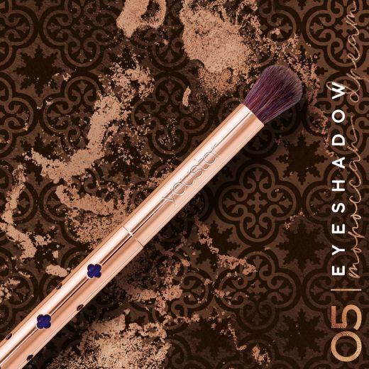 Morocco Eyeshadow Brush