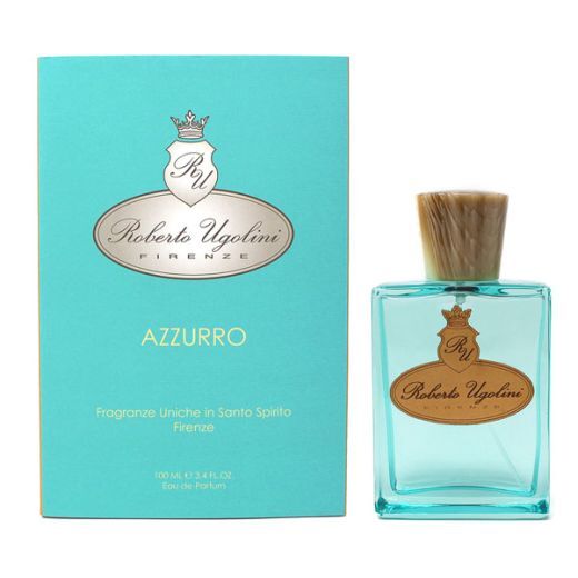 Roberto Ugolini AZZURRO EDP,  kvapusis vanduo