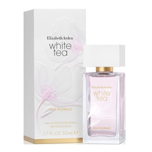 White Tea Eau Florale 50ml