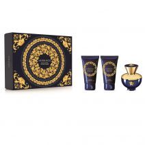 Dylan Blue Pour Femme 50ml EDP Set