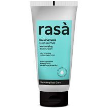 Moisturizing Body Cream