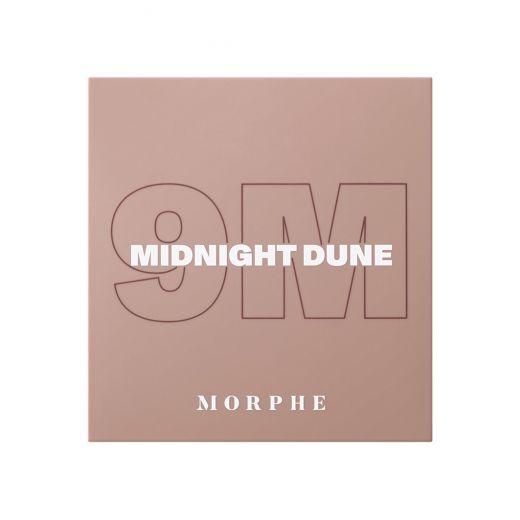 9M Midnight Dune Artistry Palette