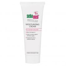 Moisturizing Cream