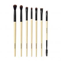 Earth To Babe Brush Collection