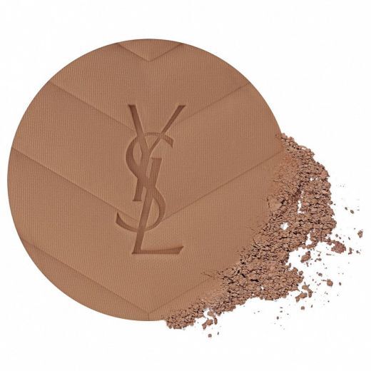 Hyper Finish – Multi-Use Mattifying and Setting Powder with Hyaluronic Acid Nr. FG 06