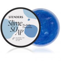 Slime Soap Bubble Trouble