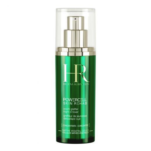 Powercell Skin Rehab Concentrate 