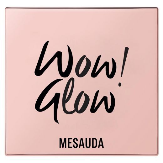 WOW! Glow Highlighter Palette