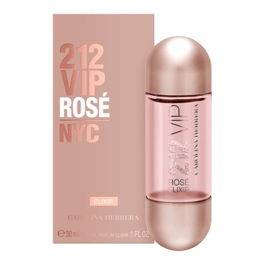 212 VIP Rosé Elixir