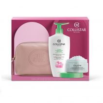 Deep Moisturizing Set