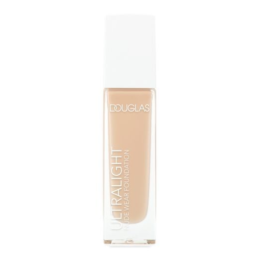 DOUGLAS MAKE UP Ultralight Nude Wear Foundation Nr. 5 Ivory